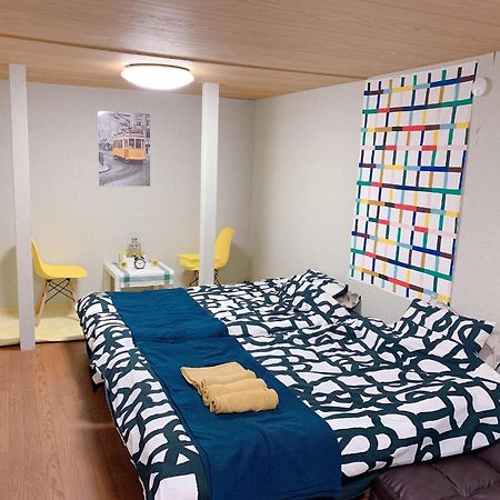 Osaka - House - Vacation Stay 9690 Bagian luar foto